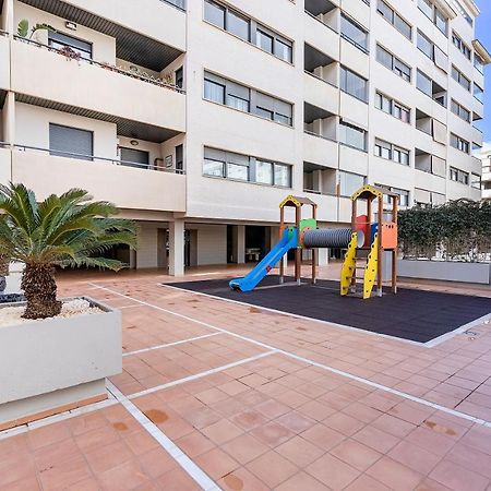 Litoral Beach Malaga Málaga Exterior foto